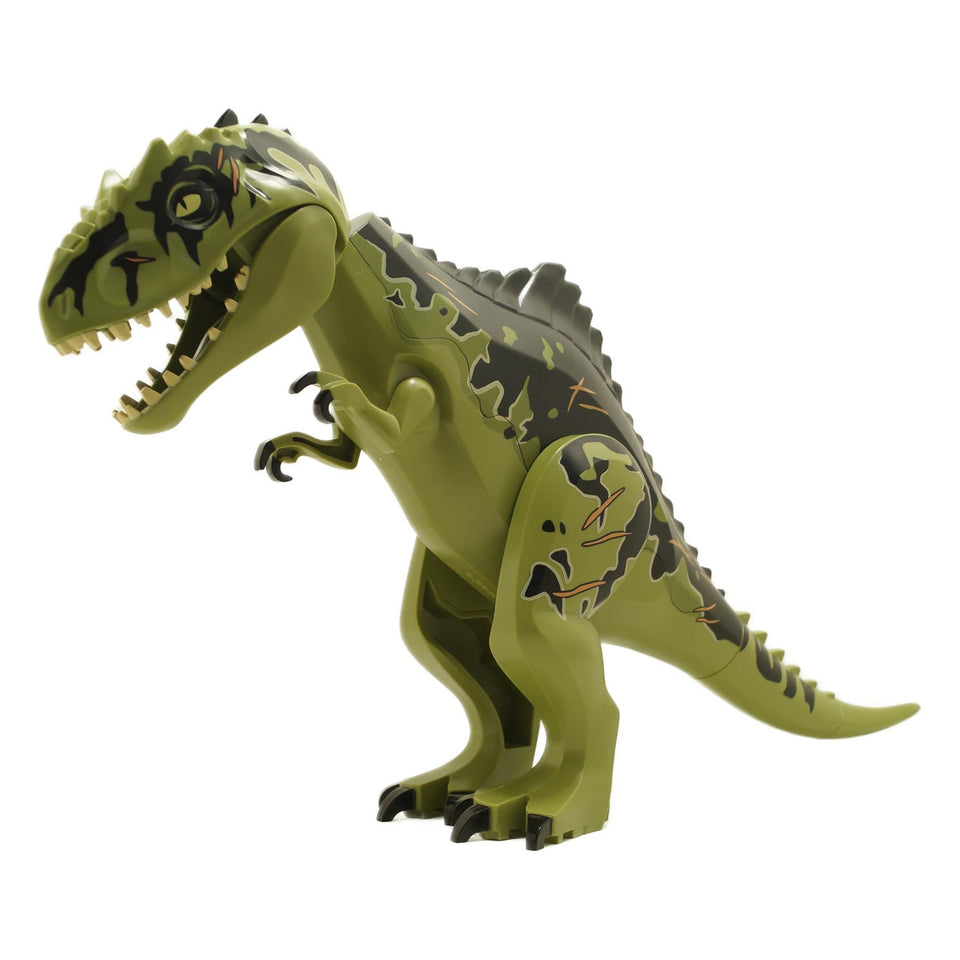 Dinosaurus Giganotosaurus 