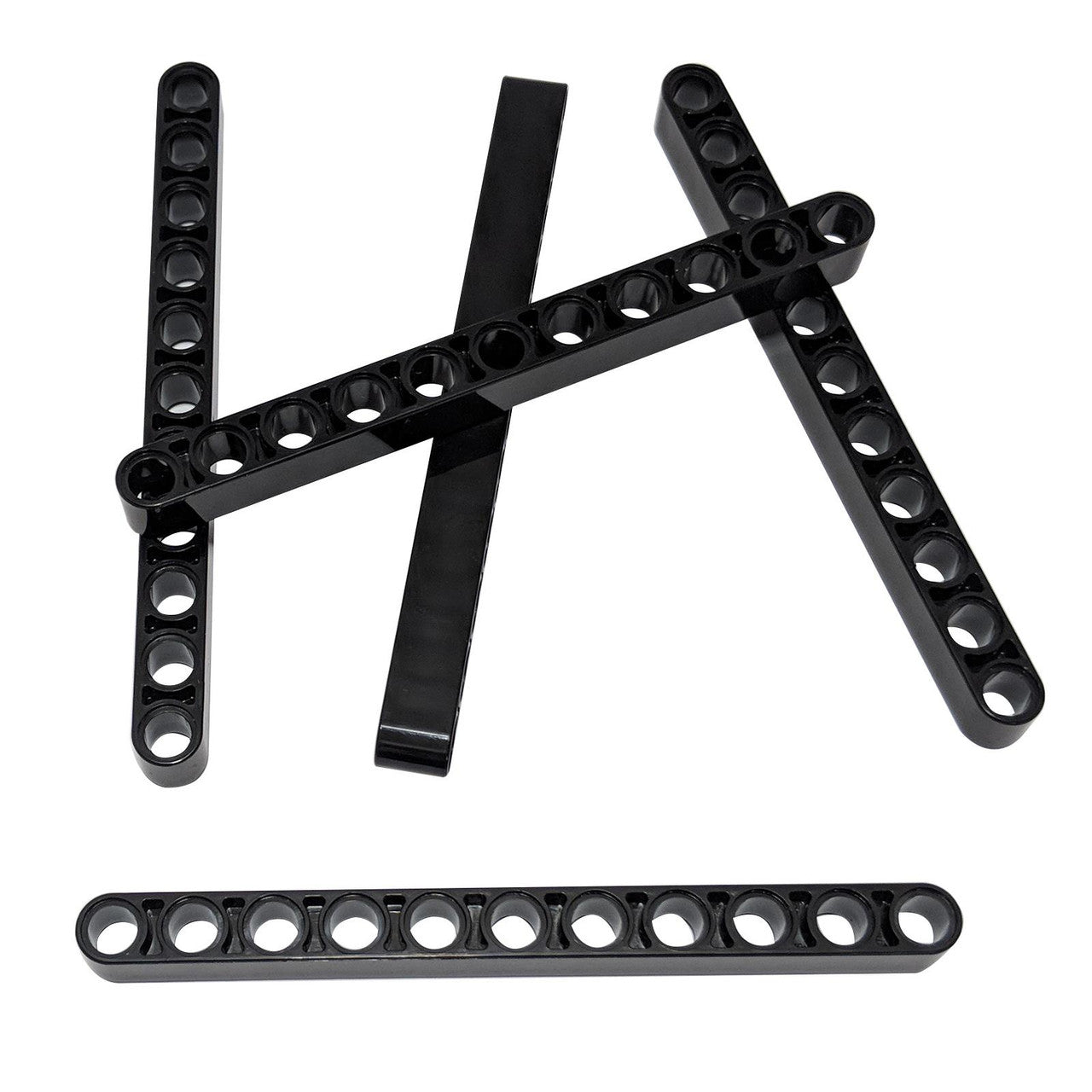 Technic Liftarm Dick 1 x 11 (Teil 32525) 