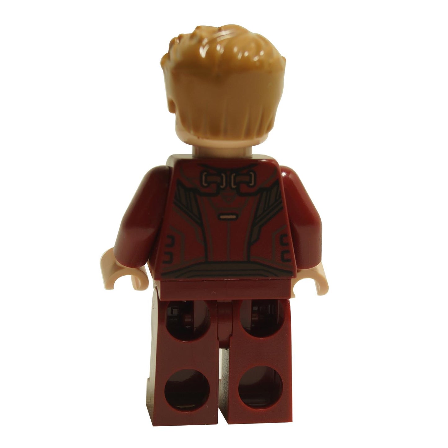 Star-Lord - Dark Red Legs