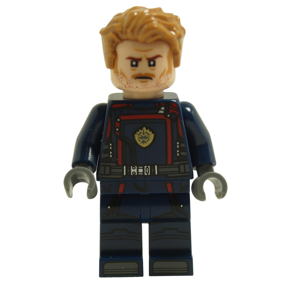 Star-Lord - Dark Blue Suit