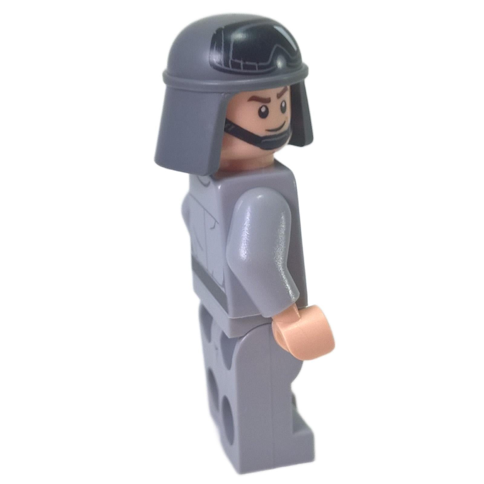 インペリアルAT-STドライバー – LEGO® スターウォーズ™ ミニフィギュア