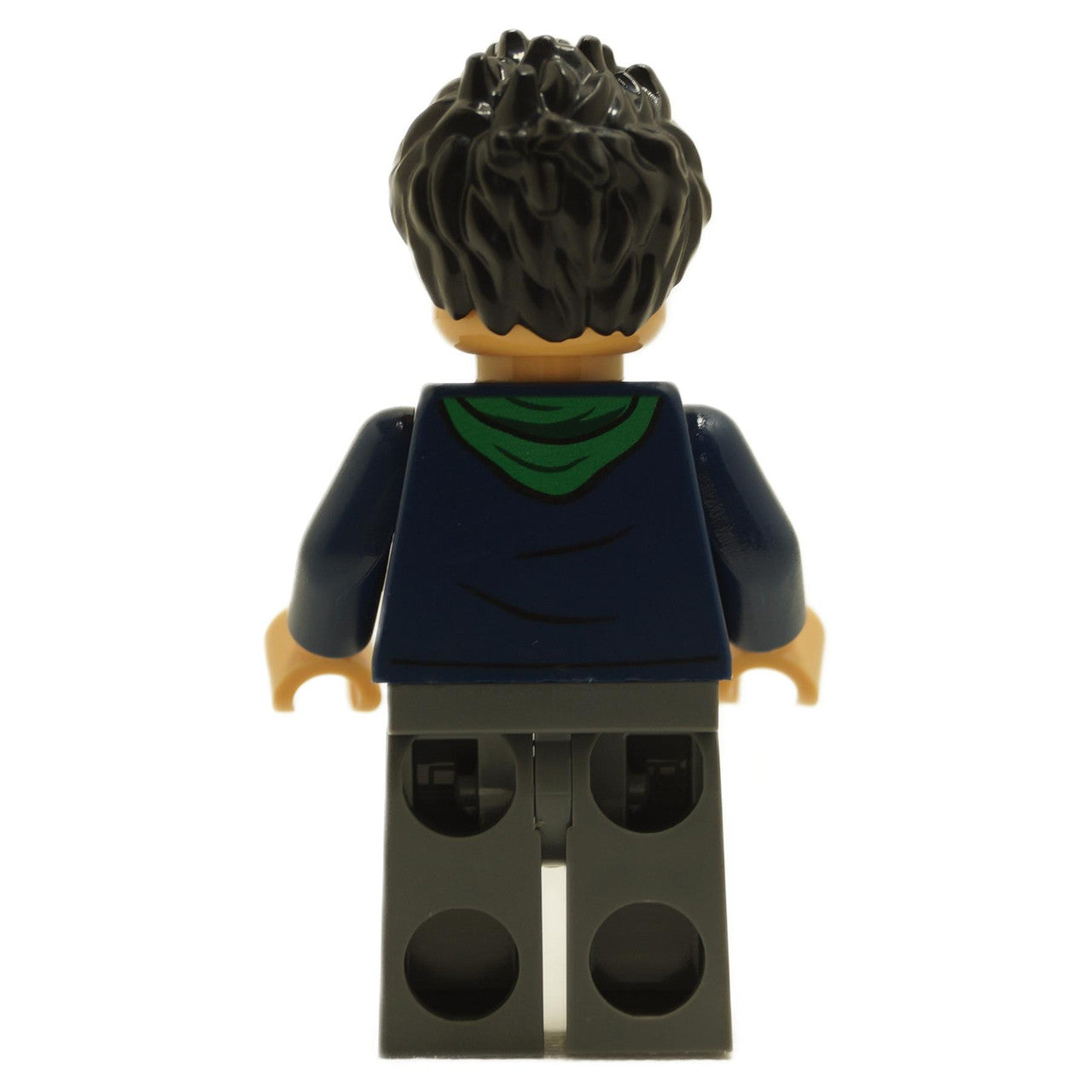 LEGO Kenji Kon - Dark Blue Jacket