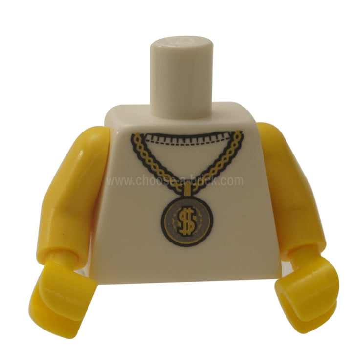 Lego Torso LEGO® Torsos – Minifigure Torso Parts by Theme & Style – www.choose-a ...