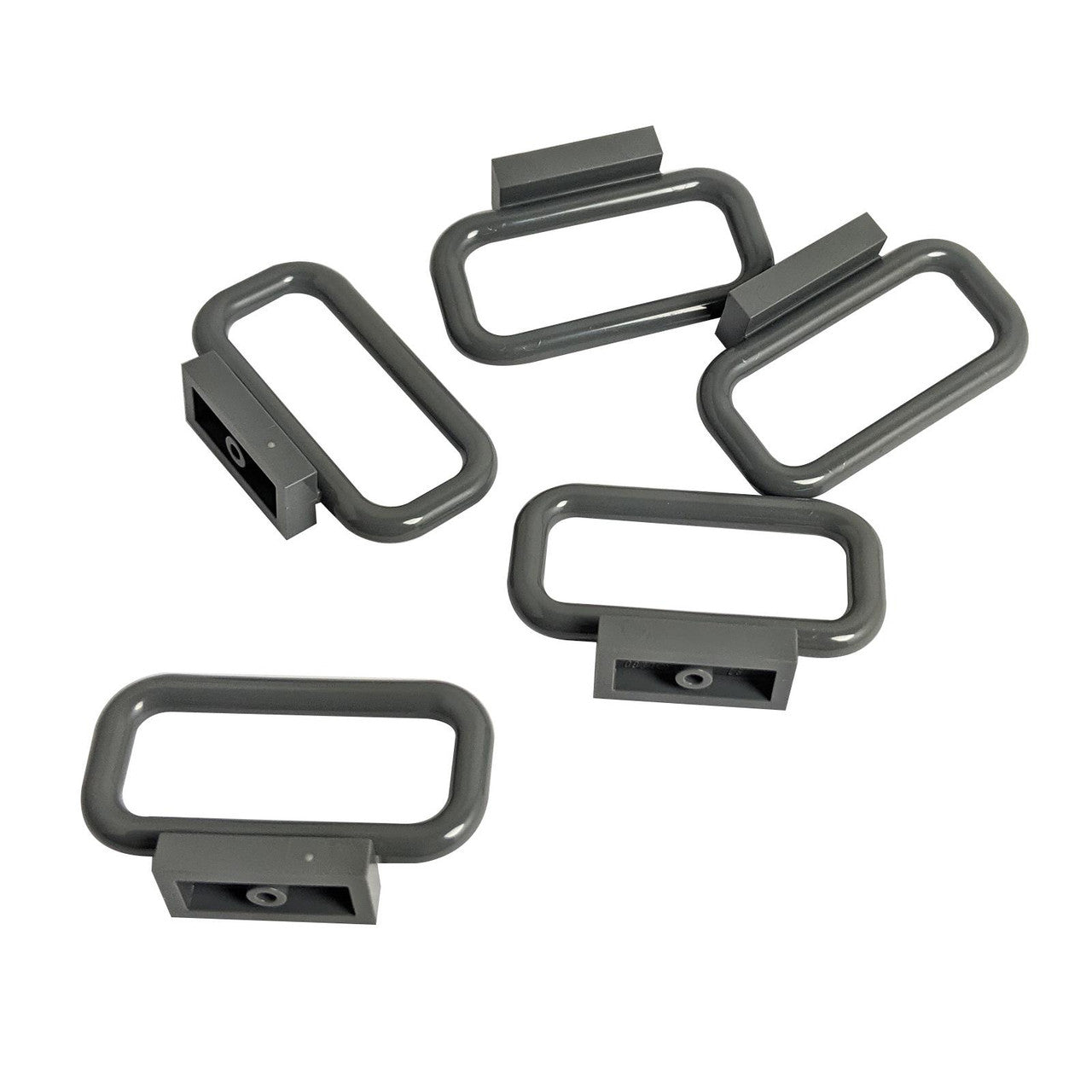LEGO® Bar 1 x 4 x 2 part 6187 rectangular frame element in pdg