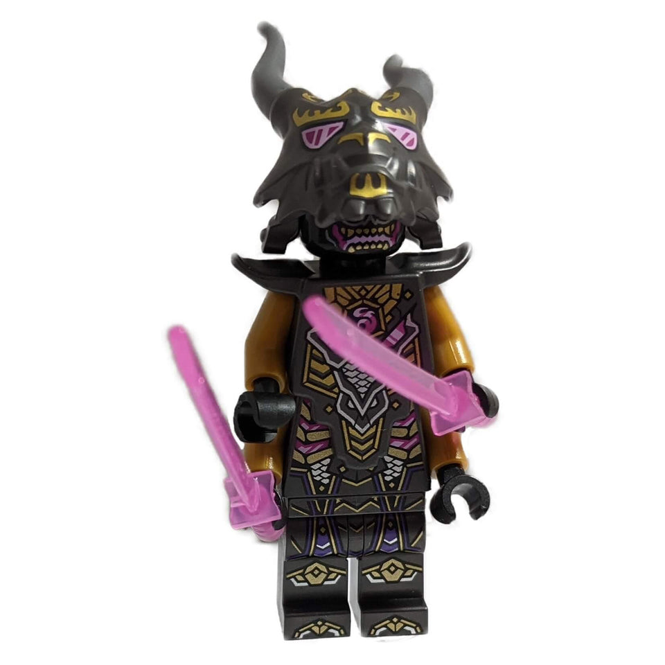 Crystal King - 4 ruce (71771, 71774) 