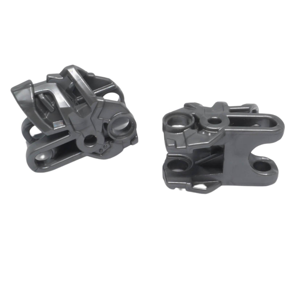 LEGO BIONICLE Head Connector Block Toa Okoto part 19049