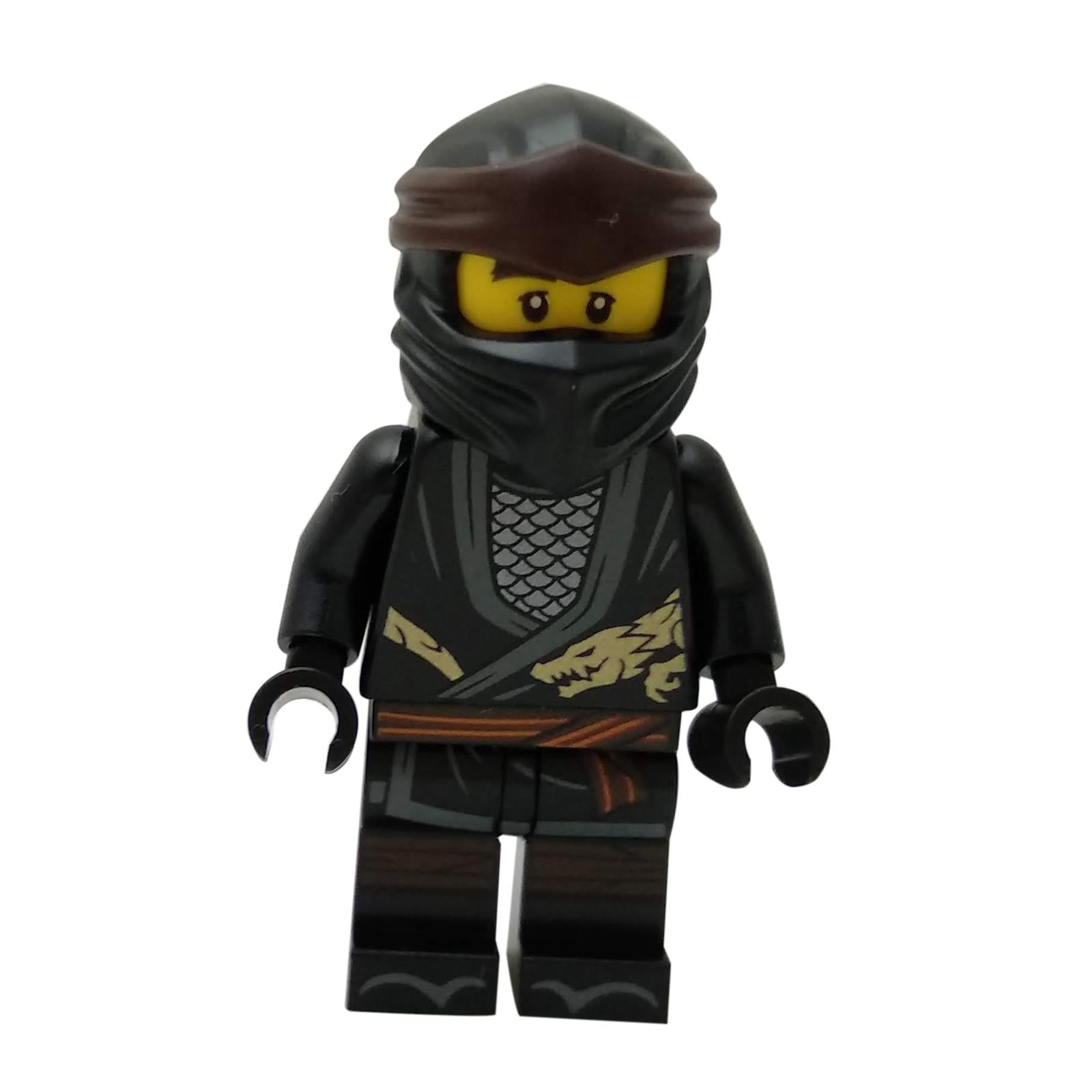 LEGO® コール – レガシー (njo493) | クラシック NINJAGO 忍者 – www