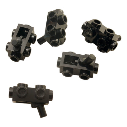LEGO® Blaster 15071 minifigure weapon with side studs and handle