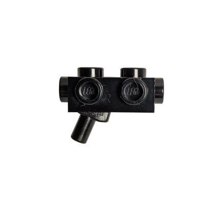 LEGO® Blaster 15071 minifigure weapon with side studs and handle