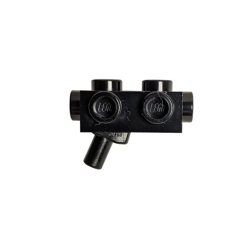 LEGO® Blaster 15071 minifigure weapon with side studs and handle