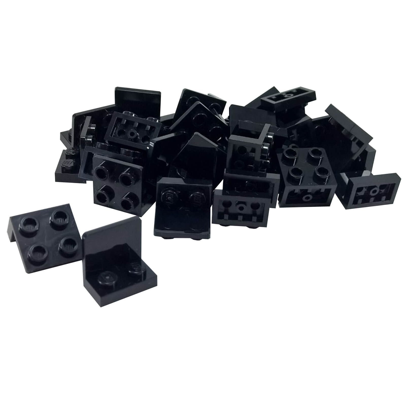 レゴ ブラケットパーツ 1x2 - 2x2 逆向き パーツ番号 99207 – www