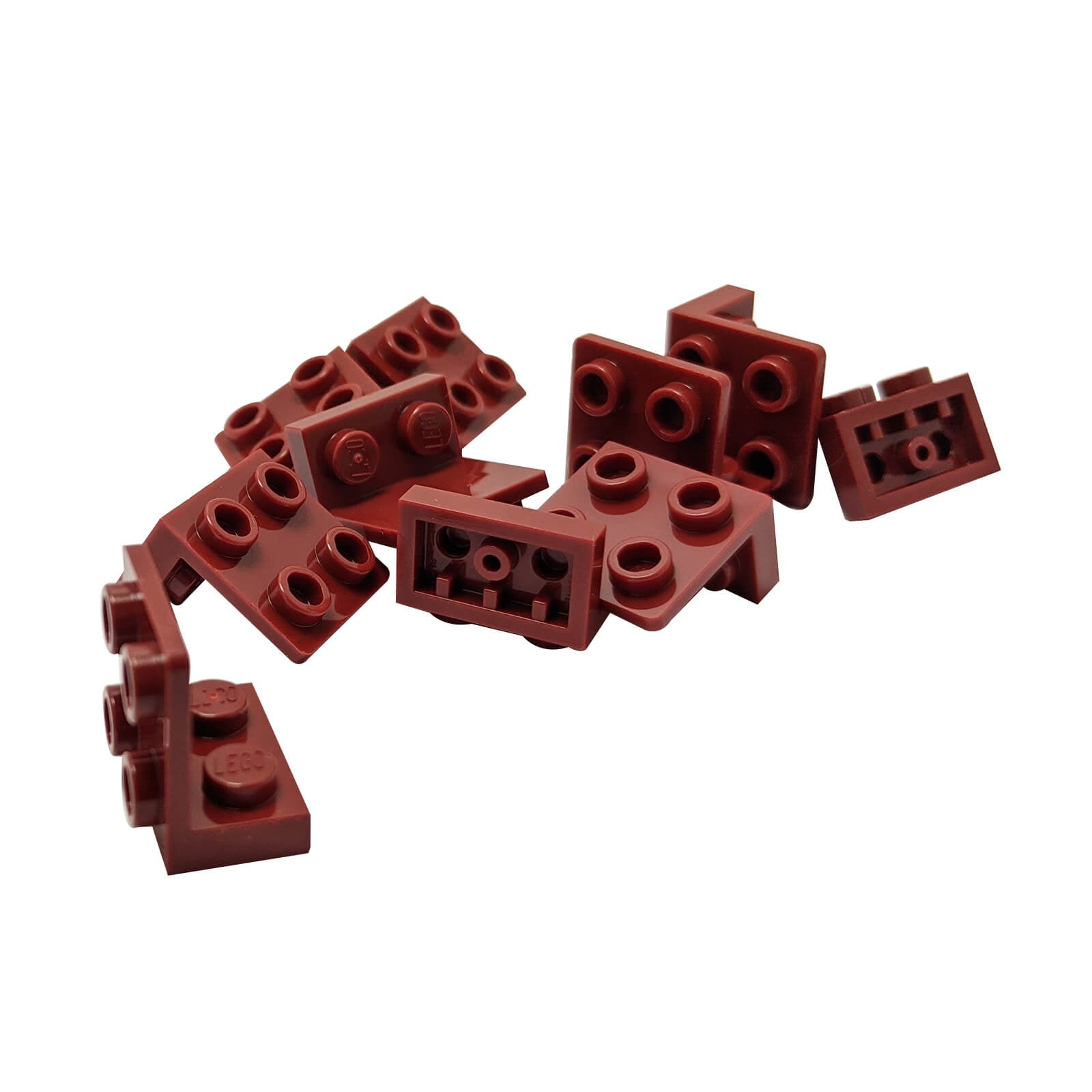 レゴ ブラケットパーツ 1x2 - 2x2 逆向き パーツ番号 99207 – www
