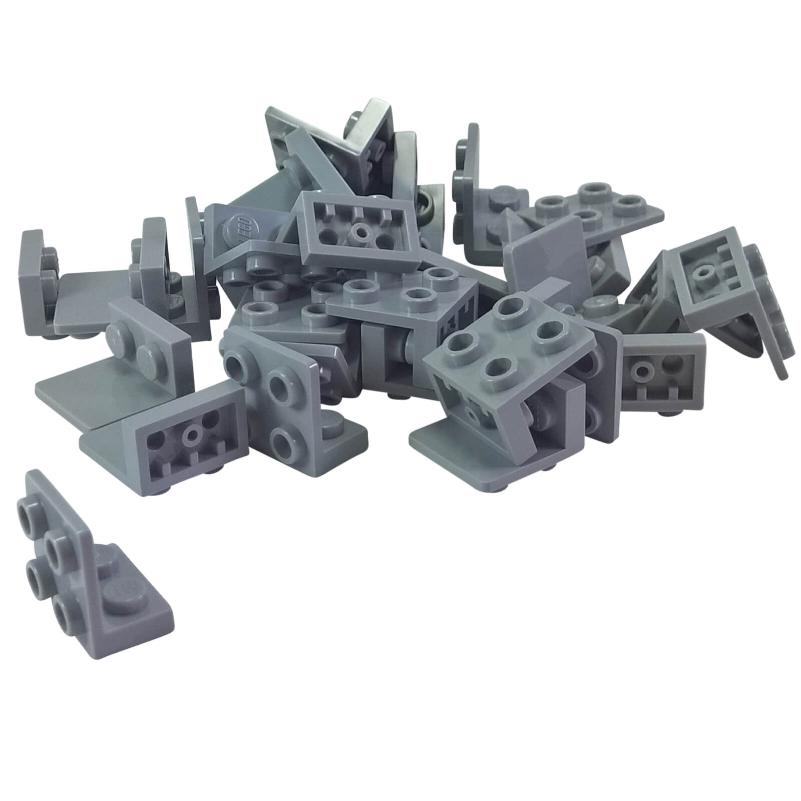 レゴ ブラケットパーツ 1x2 - 2x2 逆向き パーツ番号 99207 – www