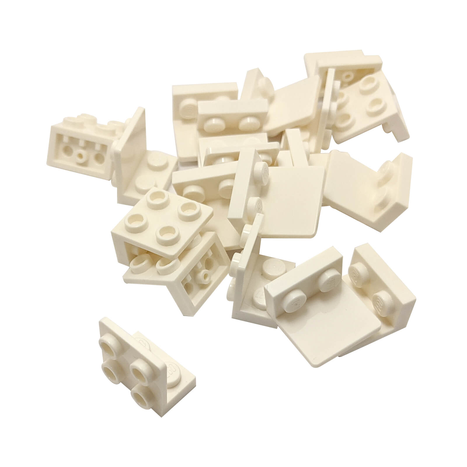 レゴ ブラケットパーツ 1x2 - 2x2 逆向き パーツ番号 99207 – www