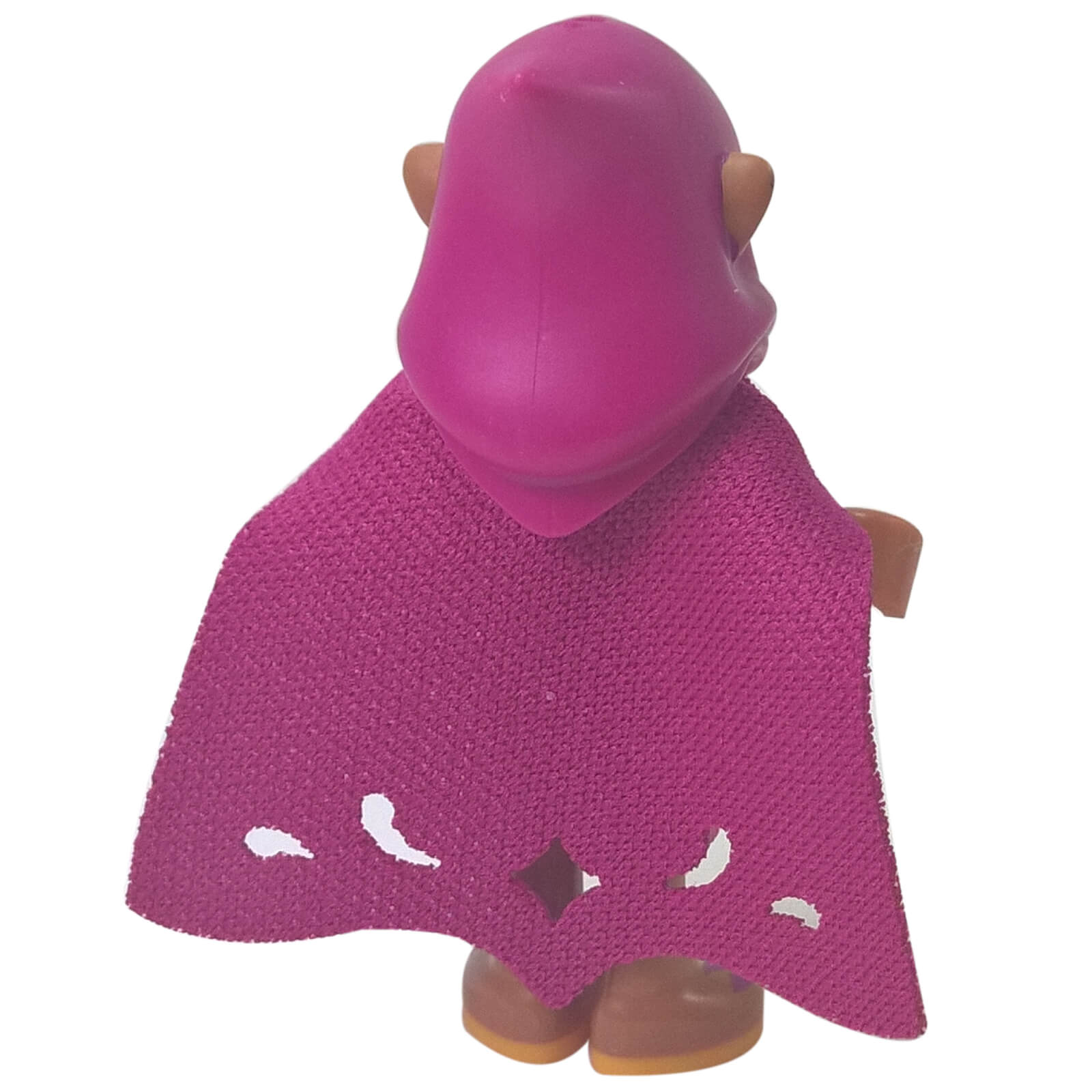 LEGO® Elves Azari Firedancer mini doll elf022 back cape hood
