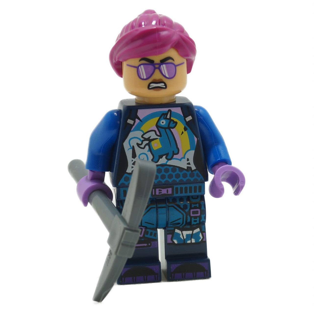 LEGO® フォートナイト™ ミニフィギュア | アイコニックなキャラクター