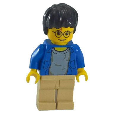 Harry Potter -- hp004 