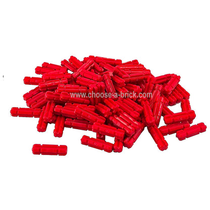 Tecnica, Asse 2L Intagliato 