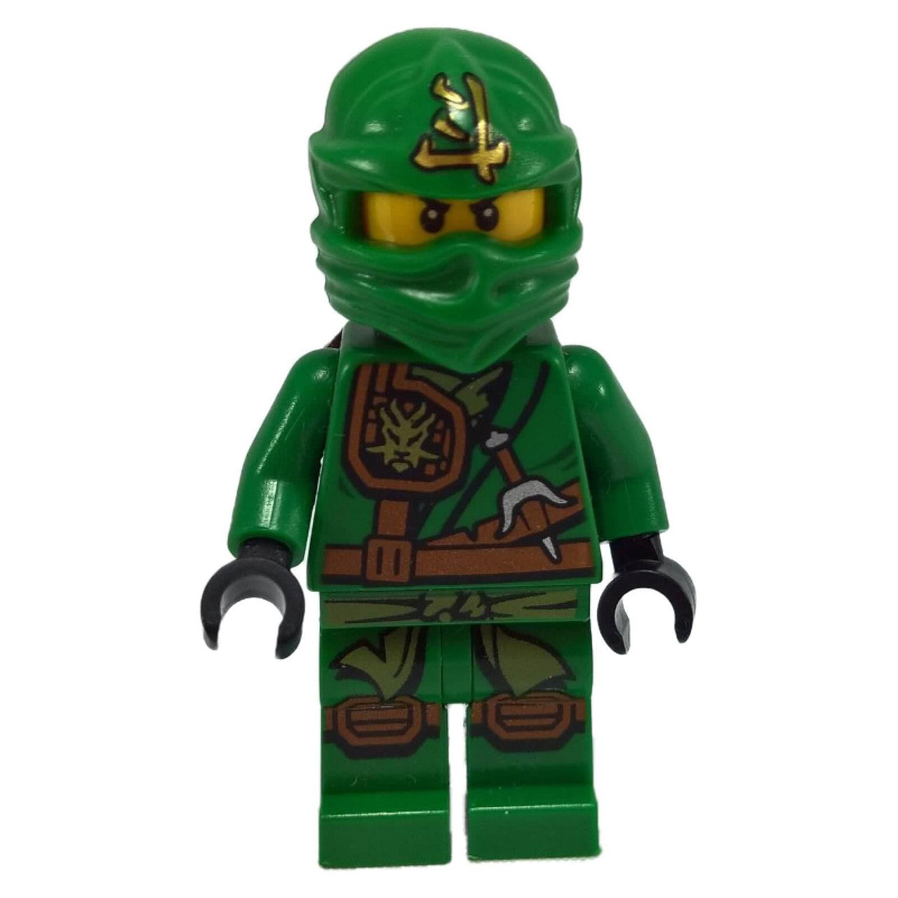 Lloyd -- njo129 LEGO® minifigurka Ninjago