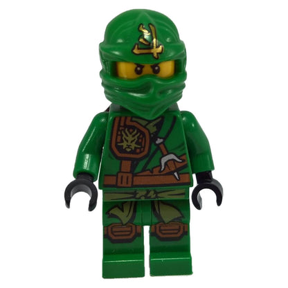 Lloyd -- njo129 LEGO® minifigurka Ninjago