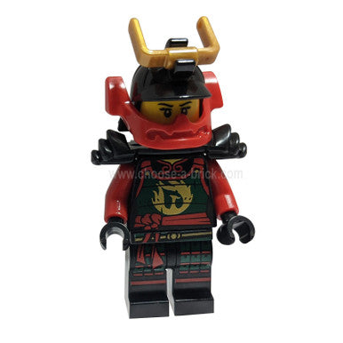 LEGO® 侍 X / ニャ ミニフィギュア | 所有 | ニンジャゴー – www