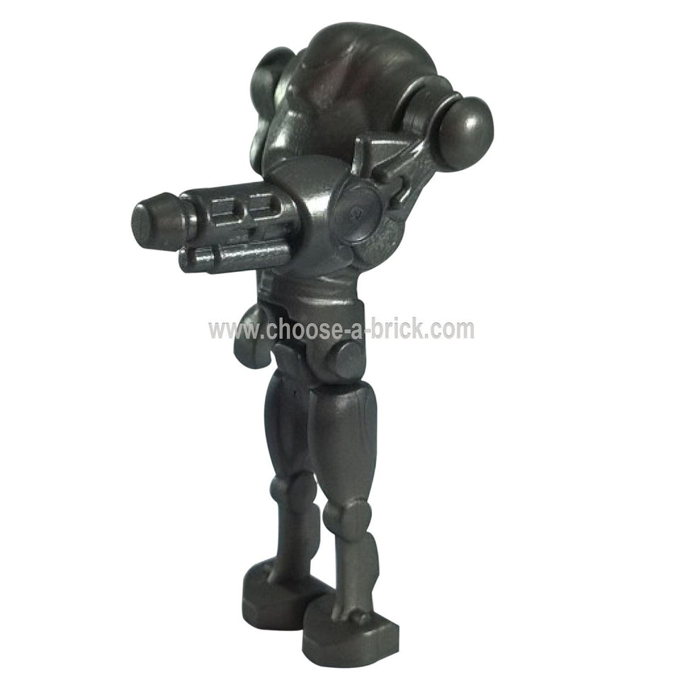 droid centinela