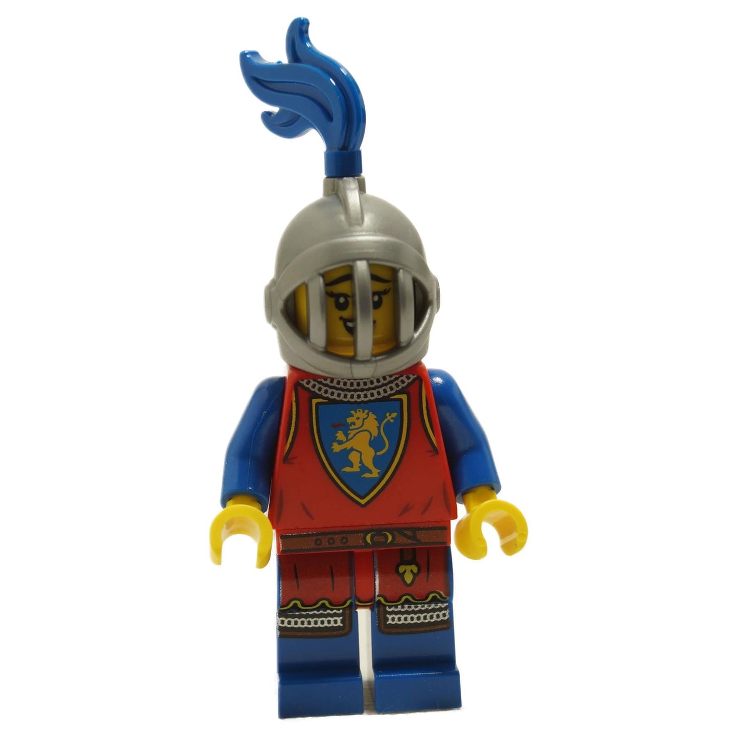 Lion Knight - Female