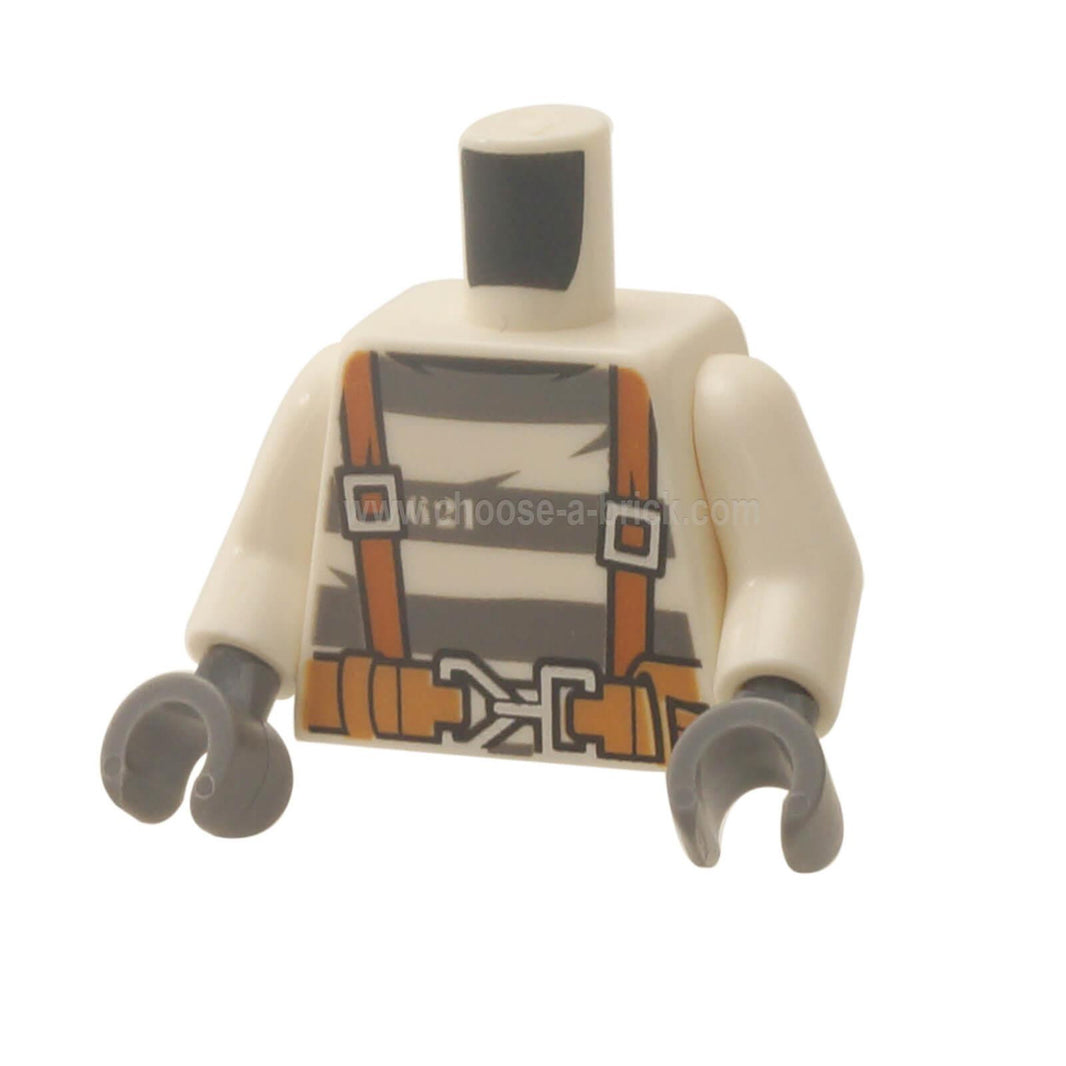 LEGO® Torsos | Genuine Minifigure Torsos for Custom Builds – www.choose ...
