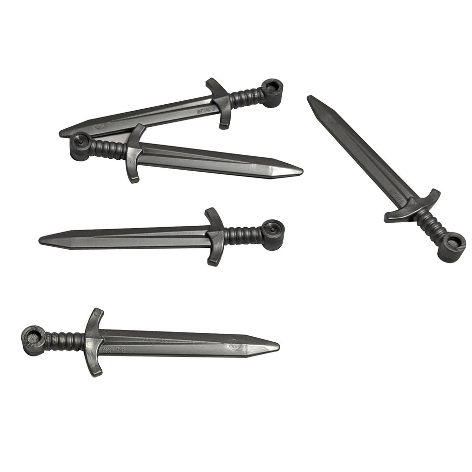 LEGO® Greatsword Minifigure Weapon Part 66964