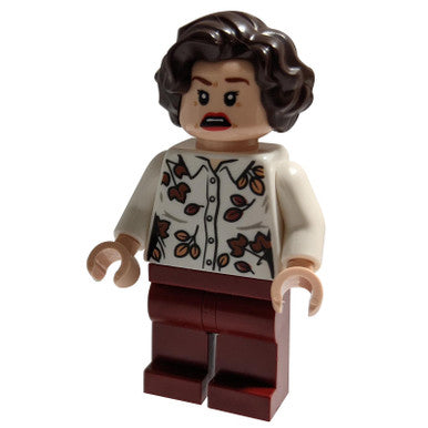 Figurka Petunie Dursleyové z Harryho Pottera 