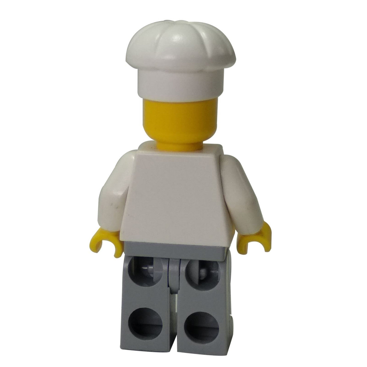 Pekařský šéfkuchař -- twn269 LEGO CITY