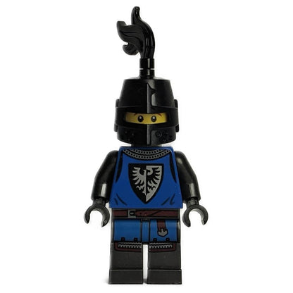 cas576 - Caballero Halcón LEGO Minifigura