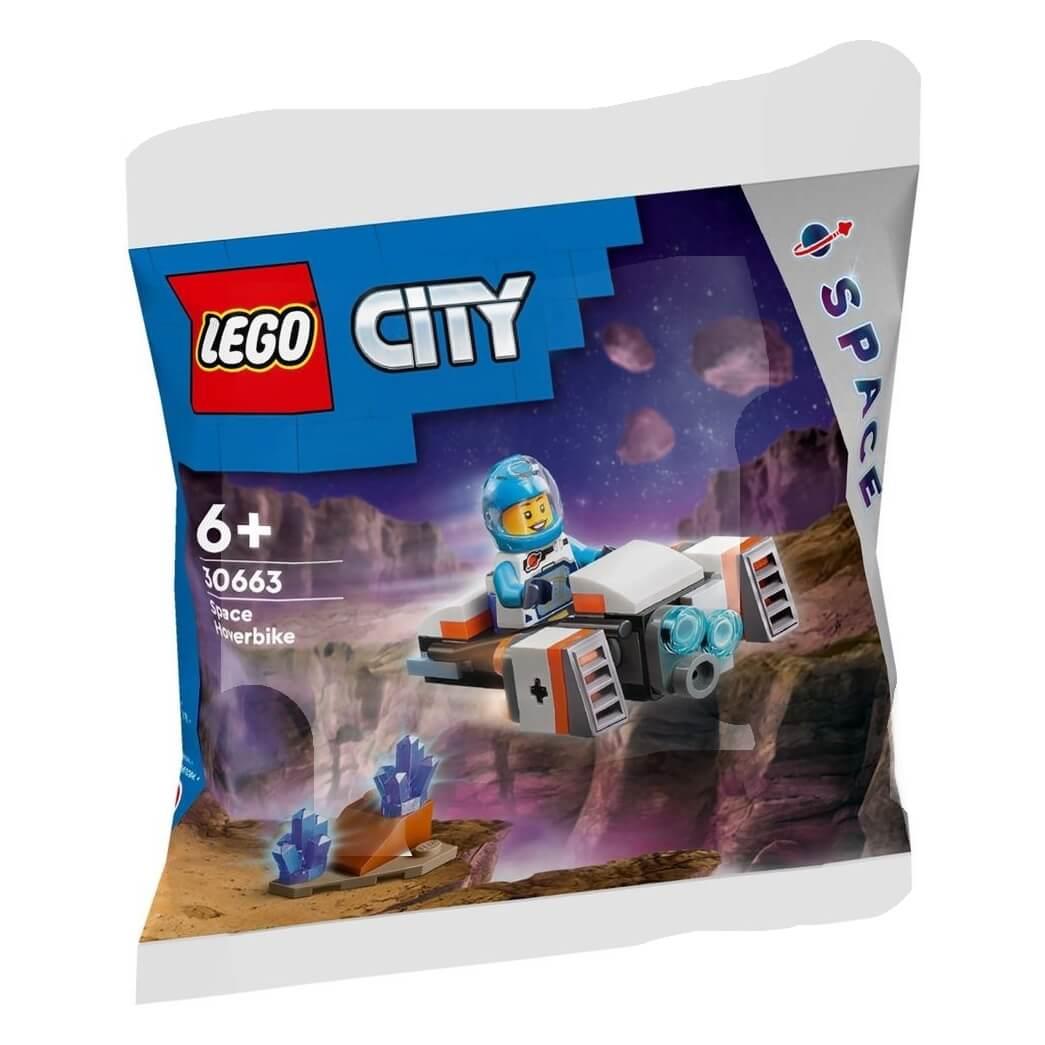 LEGO®ポリバッグ - ミニセットとミニフィギュアのコレクション – www