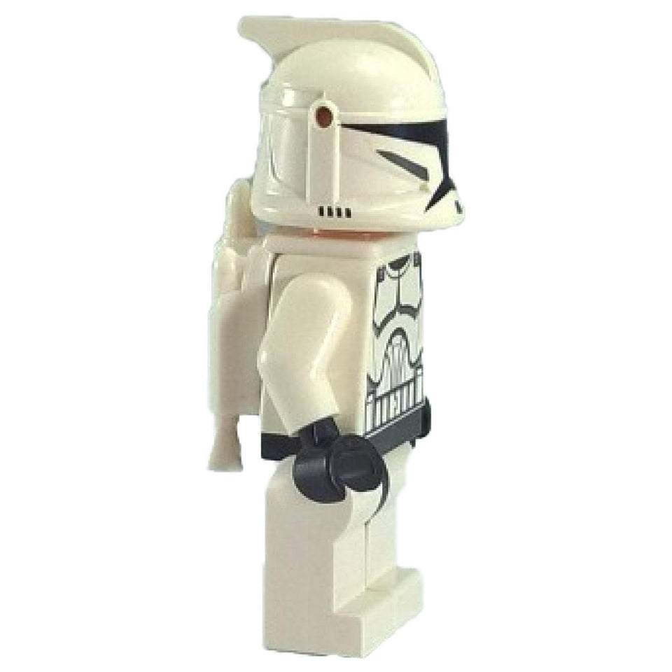 LEGO Minifigur Klon-Jettruppler (Klonkriege) - sw233 (Standardpose)