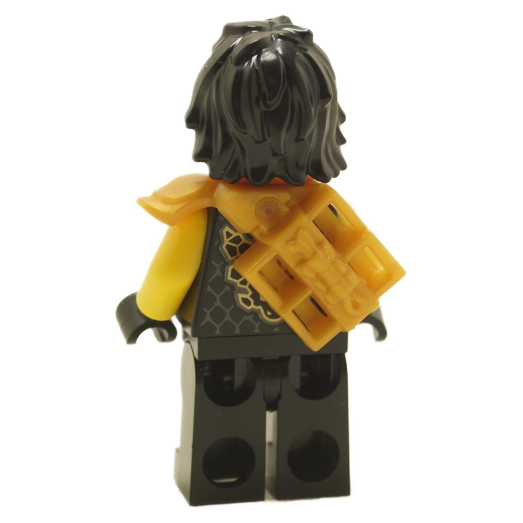 LEGO® コール ミニフィギュア NJO909 | ドラゴンズライジング