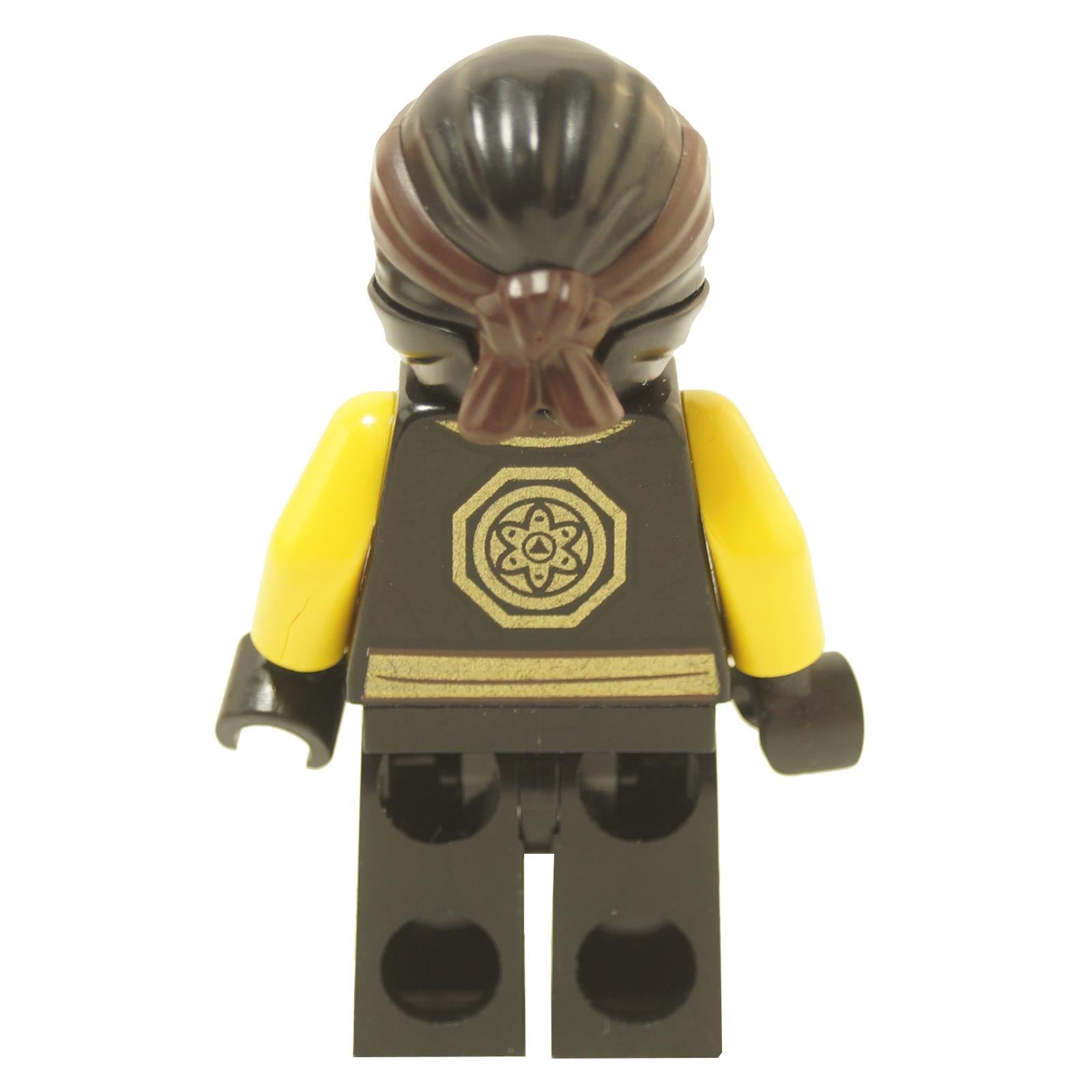 LEGO NINJAGO コール (njo0363) ミニフィギュア – www.choose-a-brick.com