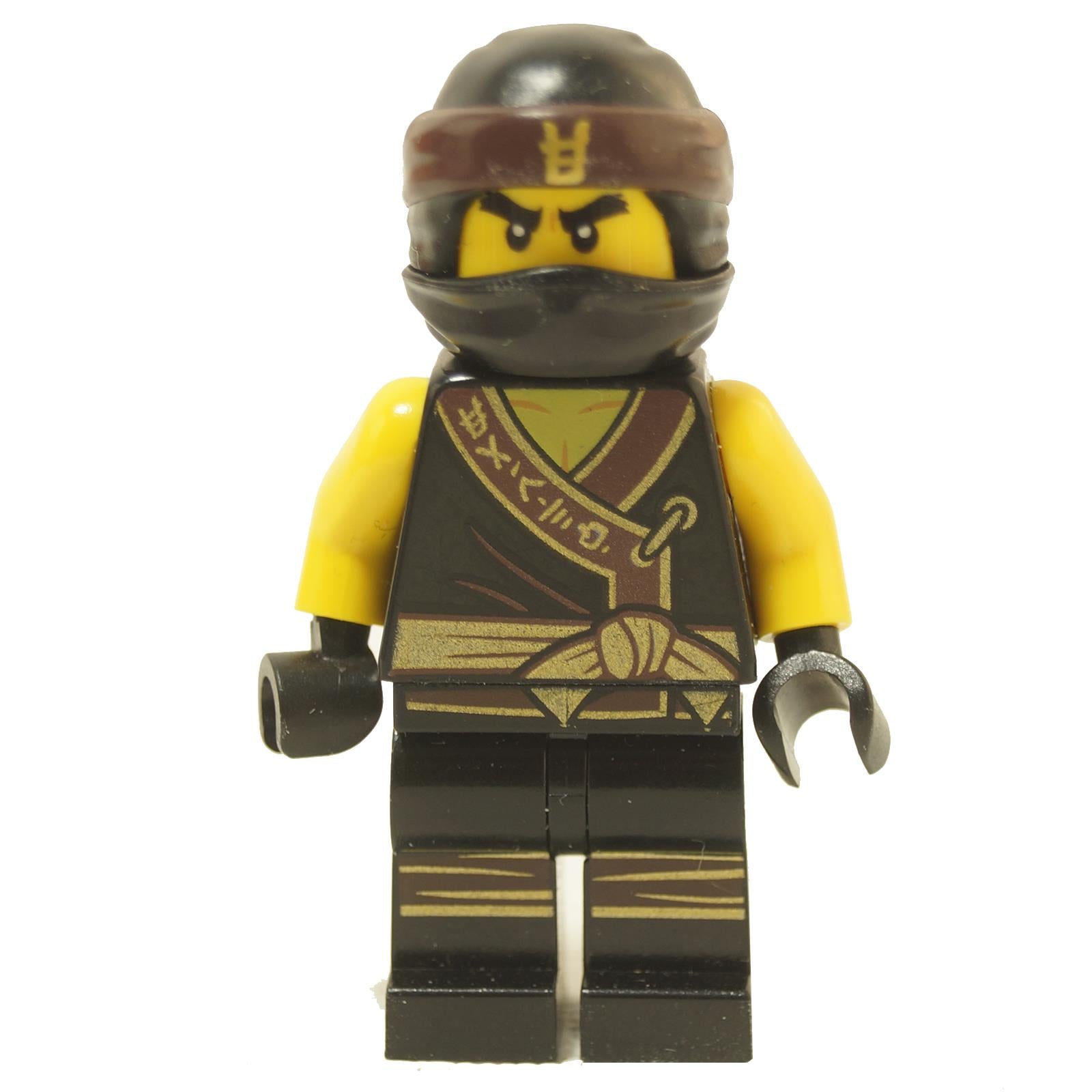 LEGO NINJAGO コール (njo0363) ミニフィギュア – www.choose-a-brick.com