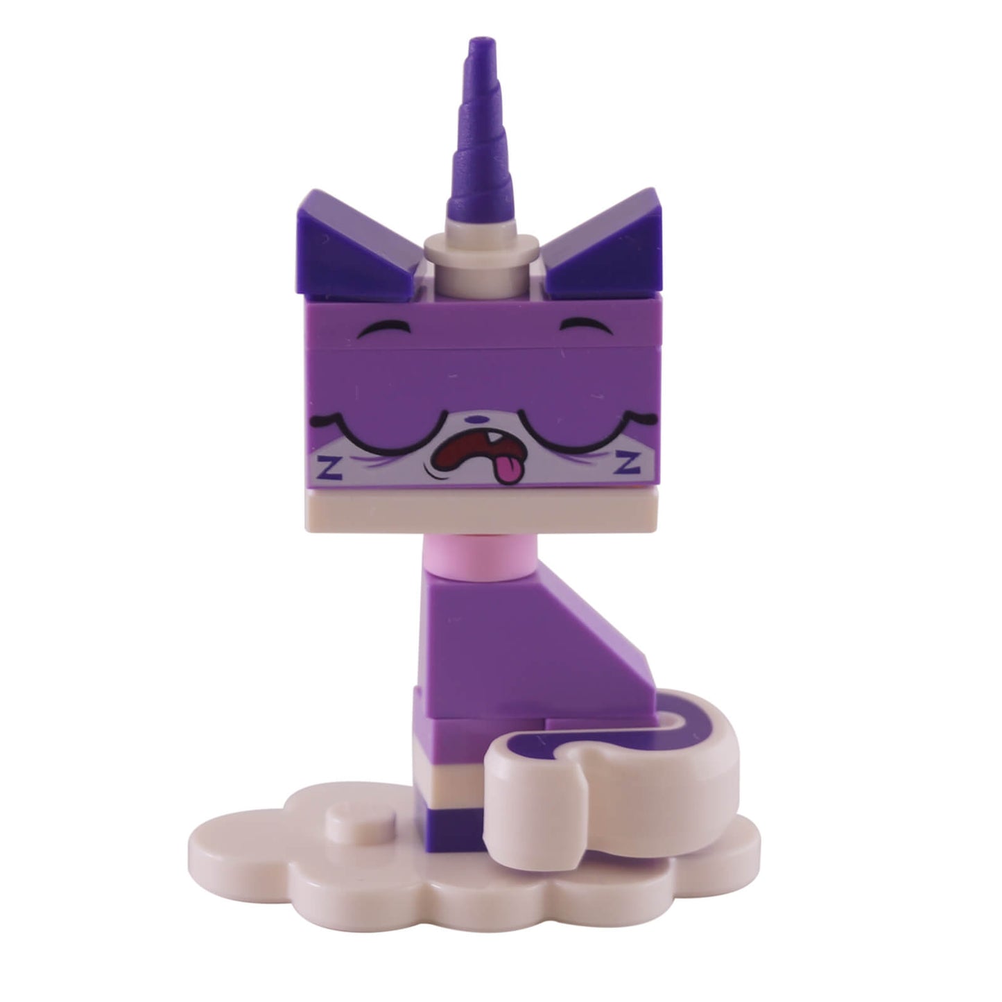 Sleepy Unikitty Minifigure COLUNI1-10