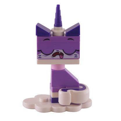 Sleepy Unikitty Minifigure COLUNI1-10