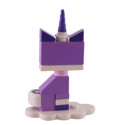 Sleepy Unikitty Minifigure COLUNI1-10