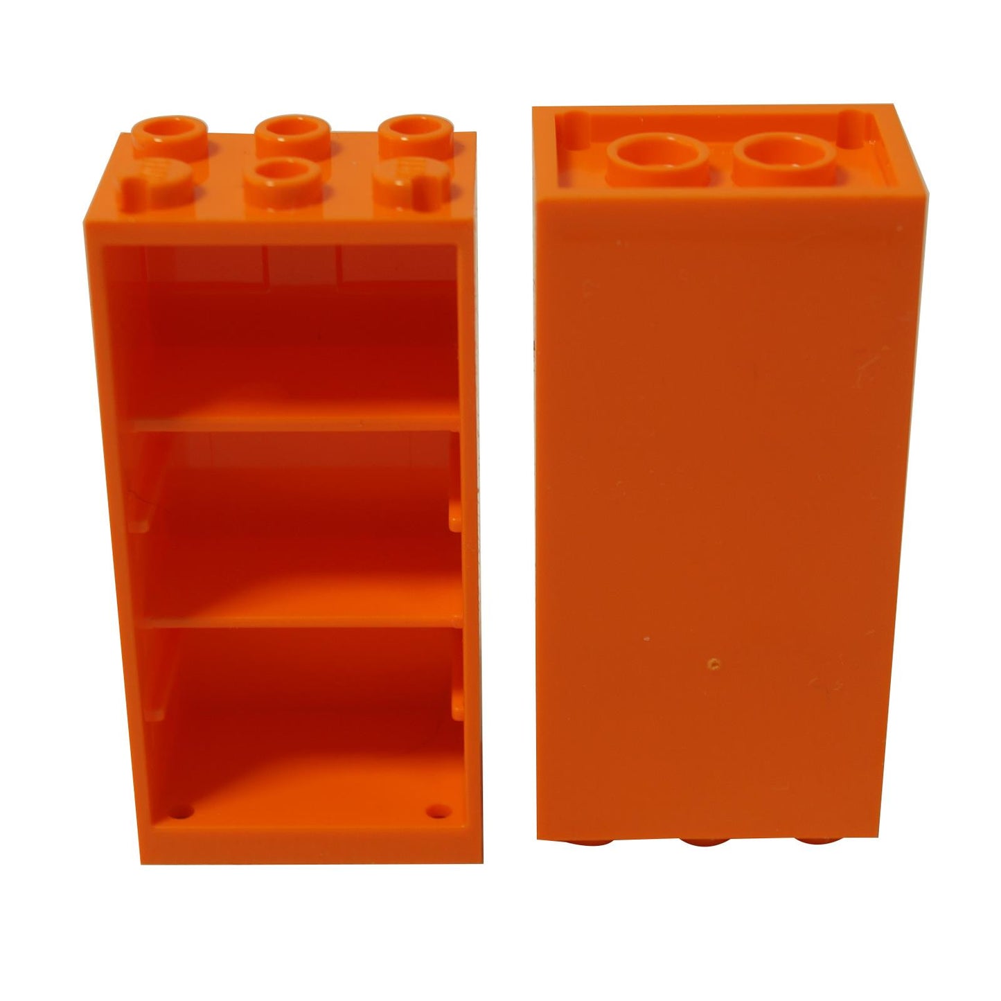 LEGO® cupboard refrigerator cabinet storage part 2656