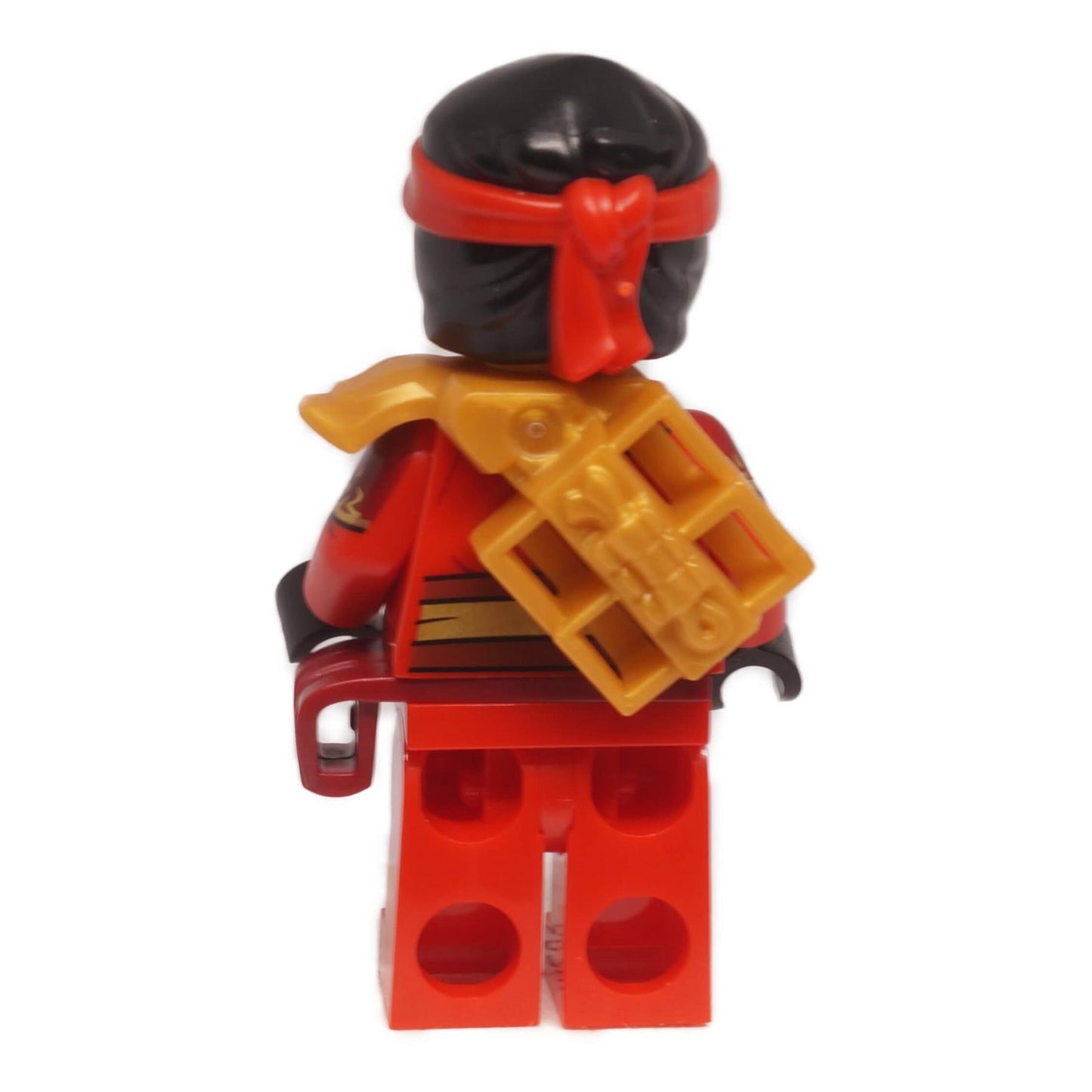 Jin Minifigure