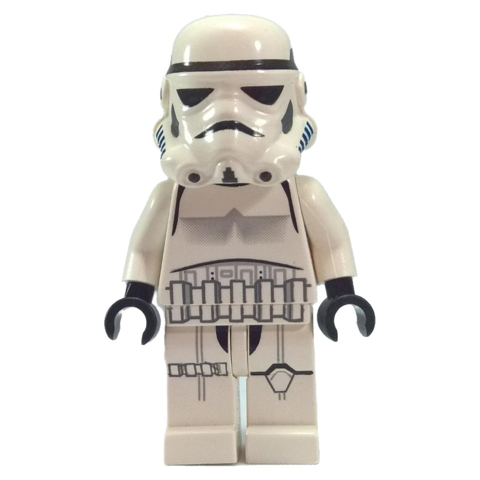 Stormtrooper (Piernas y Caderas Impresas)