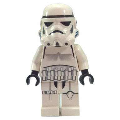 Stormtrooper (Piernas y Caderas Impresas) 