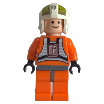 Rebellpilot Y