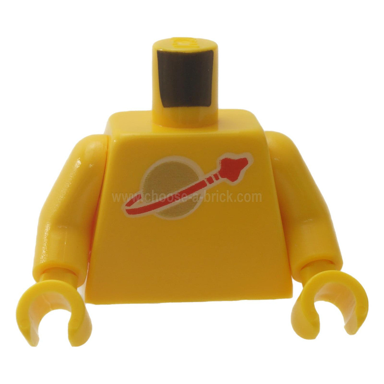 Lego Torso LEGO® Torsos | Genuine Minifigure Torsos for Custom Builds – www.choose ...