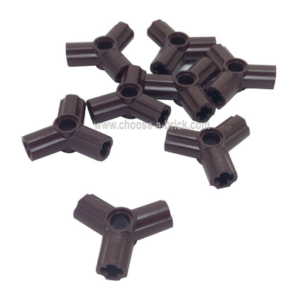 Technic, Connettore Triplo per Assi e Perni 