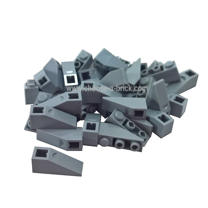 Slope, Inverted 33 3 x 1 - 4287