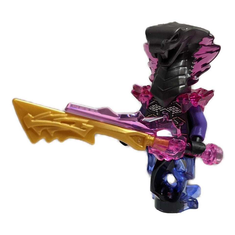 General Aspheera (71769) + arma
