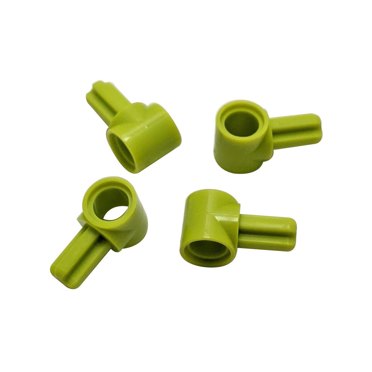 Elevate Your Builds with LEGO® Part 22961 - Technic Axle and Pin